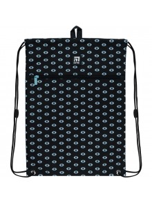 Сумка для взуття з кишенею Kite Education K22-601L-5
