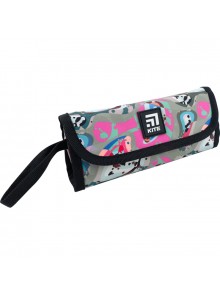 Пенал м'який KITE Education K22-653-4
