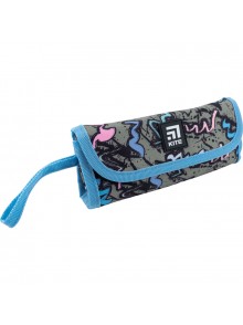 Пенал м'який KITE Education K22-653-6