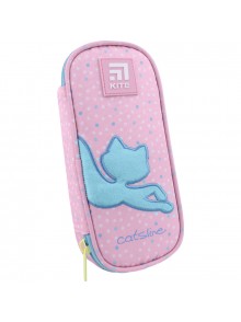 Пенал KITE Catsline K22-662-13