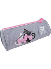 Пенал-тубус KITE In Love K22-667-1