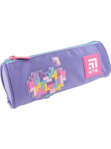 Пенал-тубус KITE Tetris K22-667-2