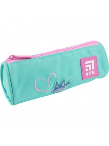 Пенал-тубус KITE Charming Crown K22-667-3
