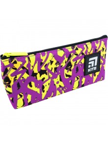 Пенал м'який KITE Education K22-680-3