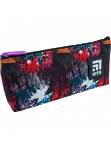 Пенал м'який KITE Education K22-680-4