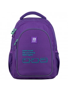 Рюкзак молодіжний Kite Education K22-8001L-1