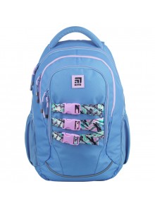 Рюкзак молодіжний Kite Education K22-816L-3 (LED)