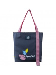 Сумка-шопер Kite Palyanytsya K23-587-1