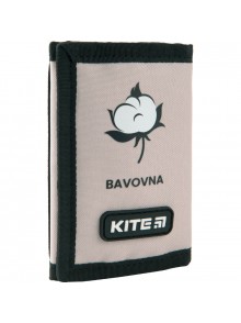Гаманець дитячий Kite Bavovna K23-598-3