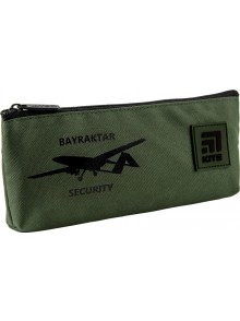 Пенал м'який Kite Stand with Ukraine K23-680-2