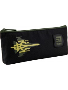 Пенал м'який Kite Stand with Ukraine K23-680-4