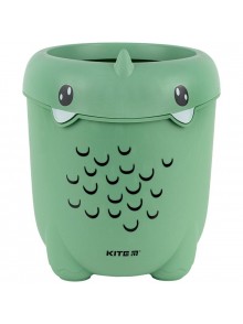 Контейнер для сміття Kite K24-005-1 зелений