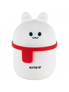 Контейнер для сміття настільний Kite K24-009-2 білий