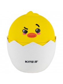 Контейнер для сміття настільний Kite K24-009-3 жовтий