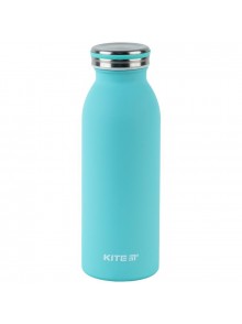 Термос 450 мл Kite м'ятний K24-1208-4