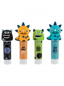 Клей-олівець з фігурним ковпачком KITE K24-131