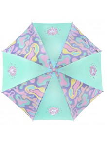 Парасолька дитяча Kite Rainbow Catcorn K24-2001
