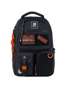 Рюкзак молодіжний Kite Education K24-2587M-5