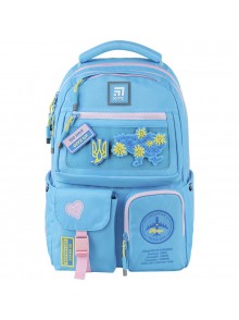 Рюкзак молодіжний Kite Education K24-2587M-6