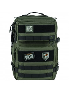 Рюкзак молодіжний Kite Education K24-2593L-2
