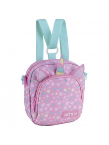 Сумка дитяча Kite Unicorn K24-2620-1