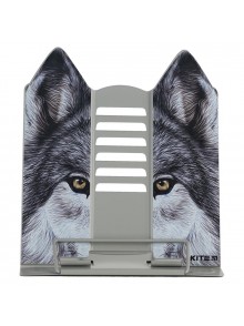 Підставка для книг Kite Wolf K24-390-2
