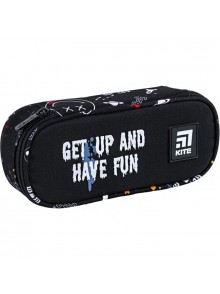 Пенал Kite Education K24-599-10
