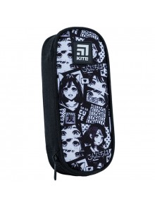 Пенал Kite Anime K24-599-13