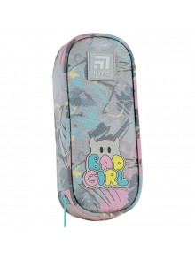 Пенал Kite Bad Girl K24-599-5