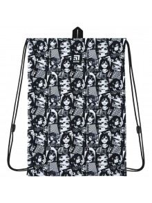 Сумка для взуття Kite Anime K24-600M-23