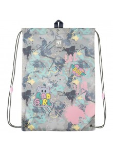 Сумка для взуття Kite Bad Girl K24-600M-9
