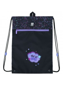 Сумка для взуття з кишенею Kite Get it Girl K24-601M-7