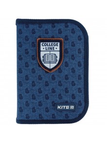 Пенал Kite College Line K24-622-2