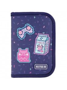 Пенал Kite Pixel Love K24-622-5