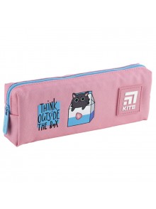 Пенал м'який Kite Education K24-642-3