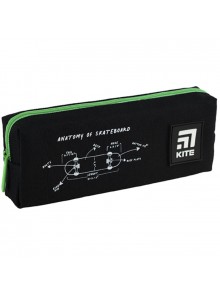 Пенал м'який Kite Education K24-642-6