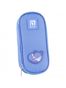 Пенал Kite 100% Cute K24-662-11