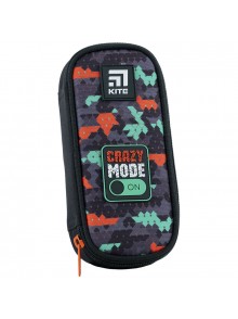 Пенал Kite Crazy Mode K24-662-12