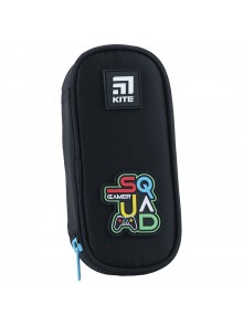 Пенал Kite SQUAD K24-662-16
