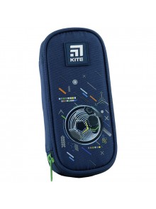 Пенал Kite Goal K24-662-2
