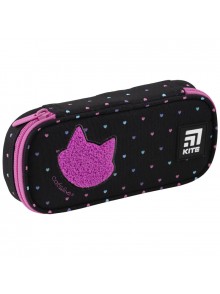 Пенал Kite Catsline K24-662-5