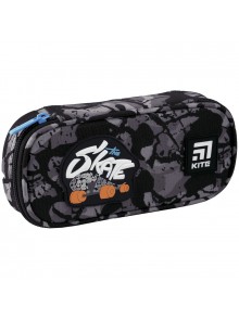 Пенал Kite Skate K24-662-6