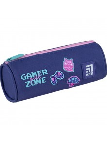 Пенал-тубус Kite Pixel Love K24-667-1