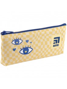 Пенал м'який Kite BE UKRAINE K24-680-2