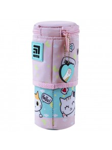 Пенал Kite Kittens K24-684-1