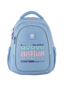 Рюкзак молодіжний Kite Education K24-8001M-1