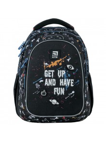 Рюкзак молодіжний Kite Education K24-8001M-3