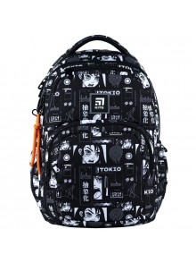 Рюкзак молодіжний Kite Education K24-903L-3