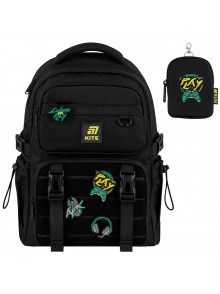 Рюкзак шкільний Kite Cyber Game K25-1022M-2