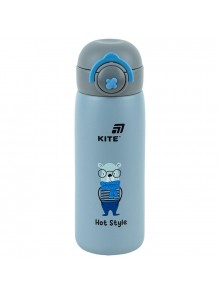 Термос 430 мл Kite Hot style K25-1221-3